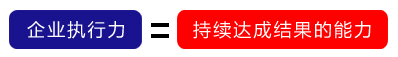 執(zhí)行力落地行動(dòng)學(xué)習(xí)