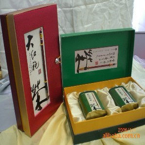 茶葉盒