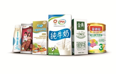 伊利