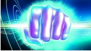 \