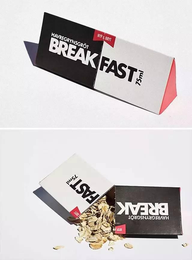 天才又創(chuàng)意的食品包裝設(shè)計(jì) 你最愛哪一款