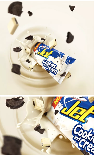 \