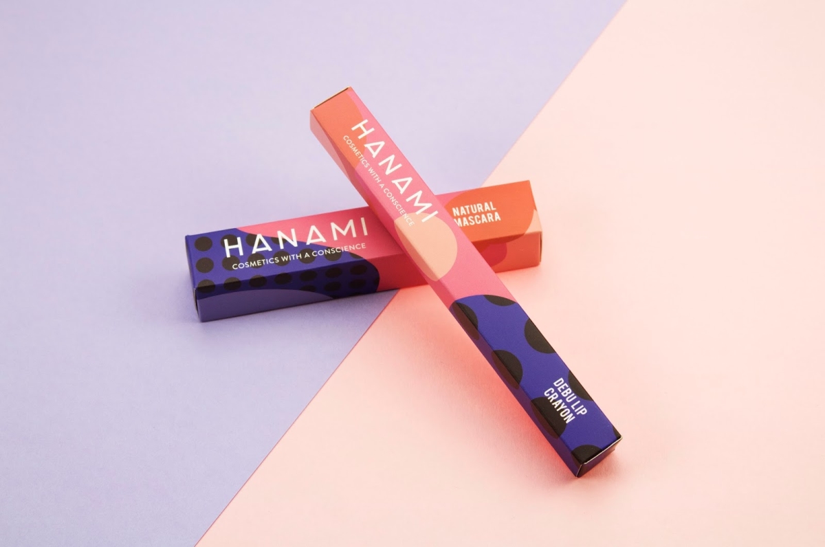 HANAMI a(chn)ƷbO(sh)Ӌ 