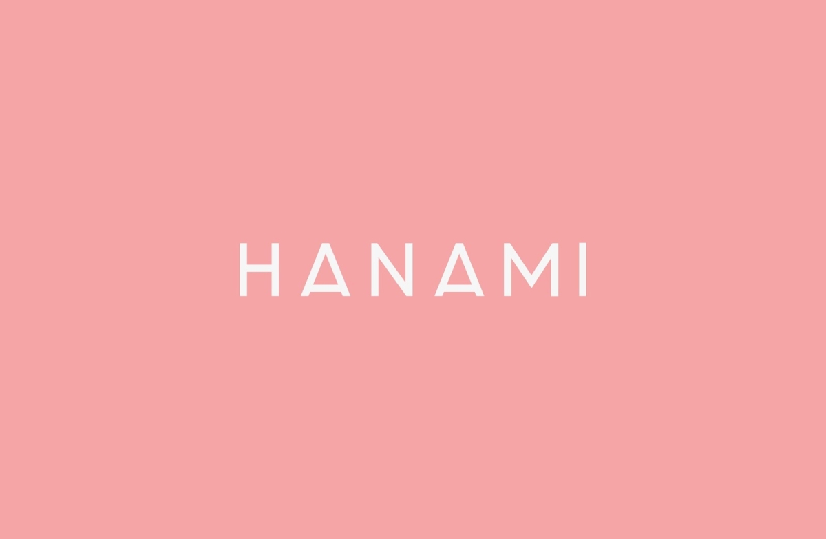 HANAMI a(chn)ƷbO(sh)Ӌ 